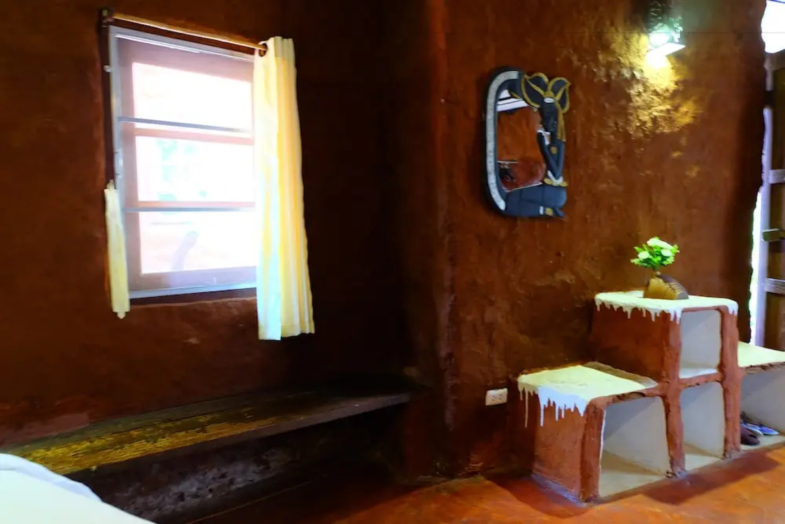 Chiang Mai Unique Mud Houses