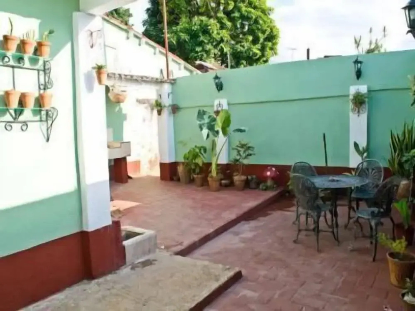 Hostal Colonial Las Tradiciones