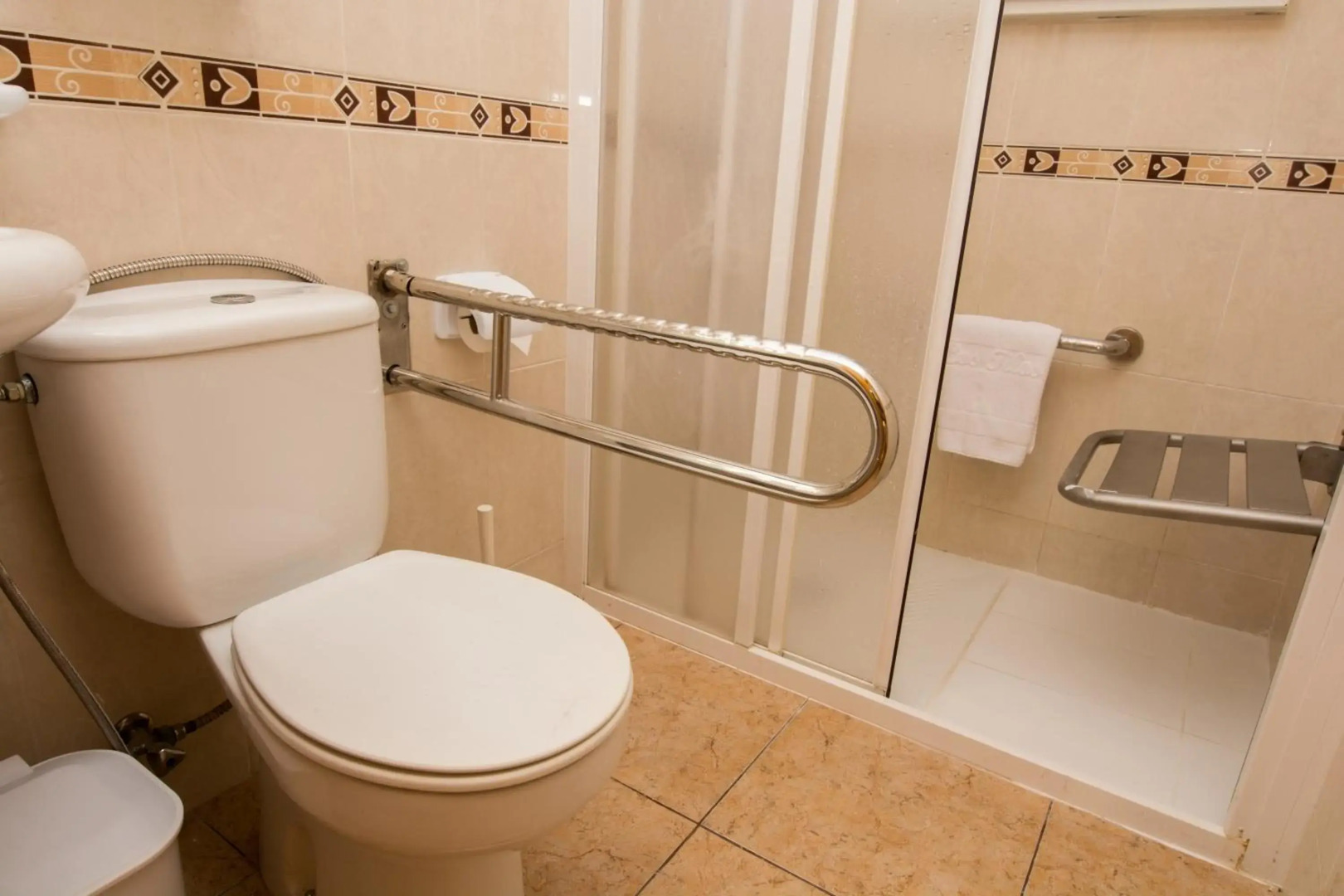 Apartamentos Los Tilos