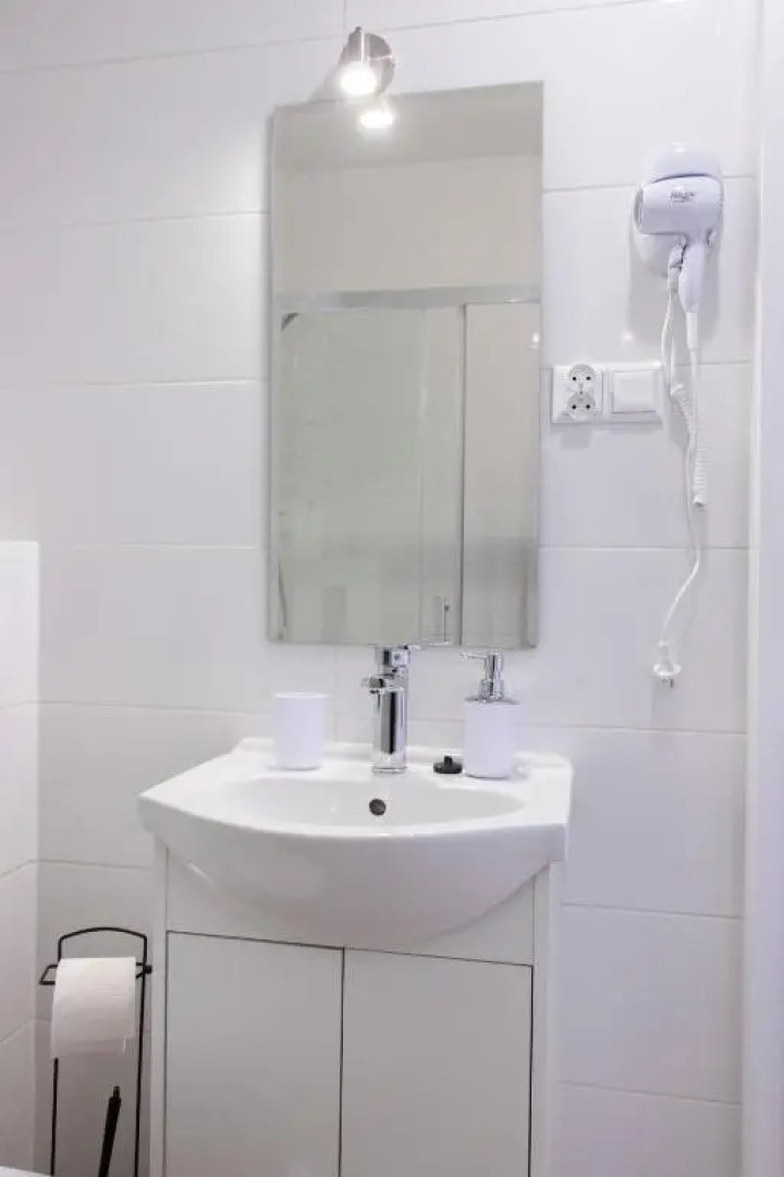 Noclegi u Banysia w sercu Gór Świętokrzyskich