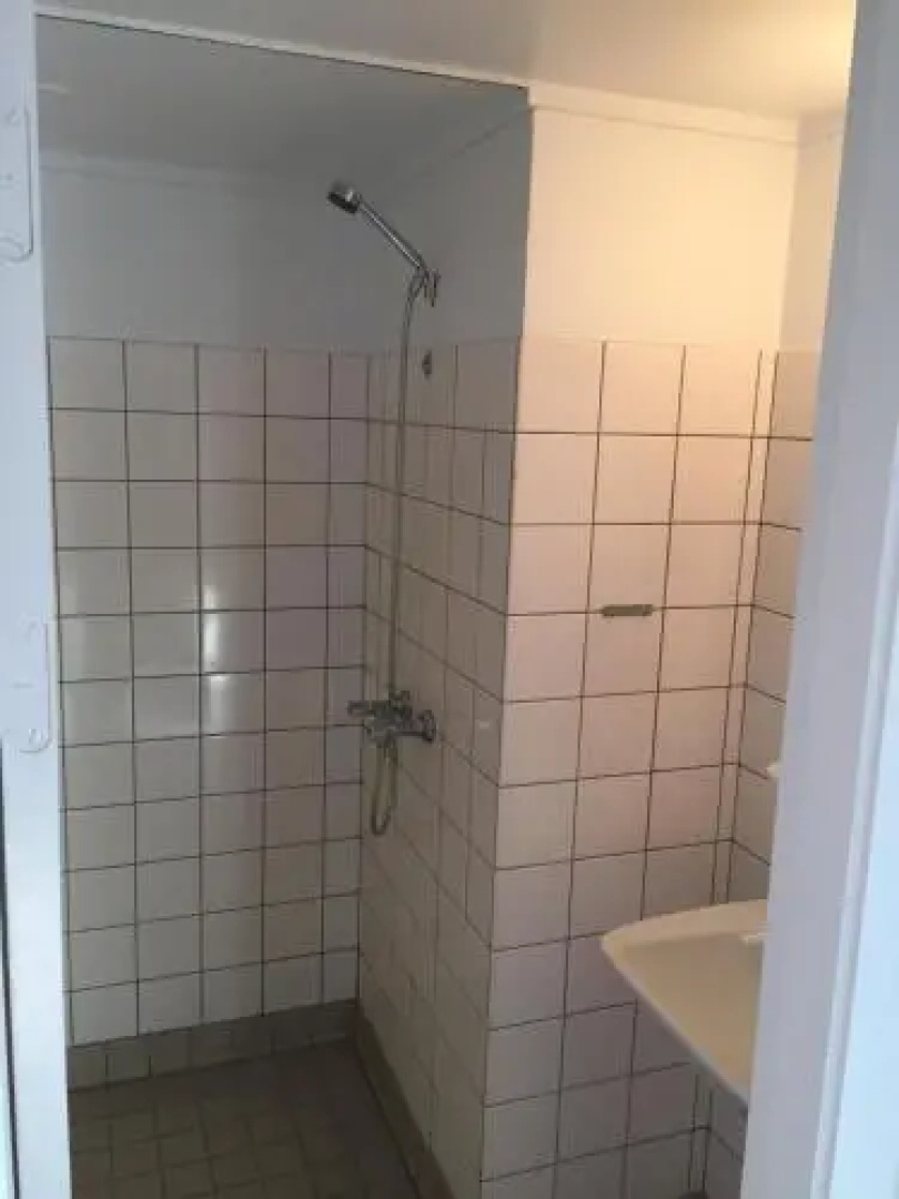 Guesthouse Marknagil