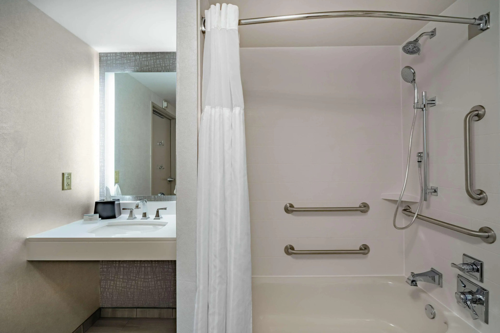 Hilton Garden Inn Louisville East