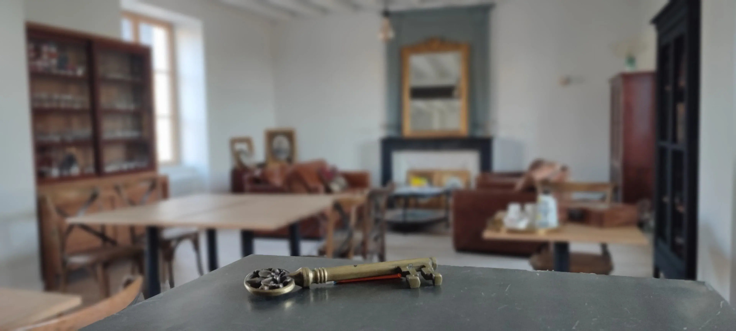 La Demeure de l'Aubance