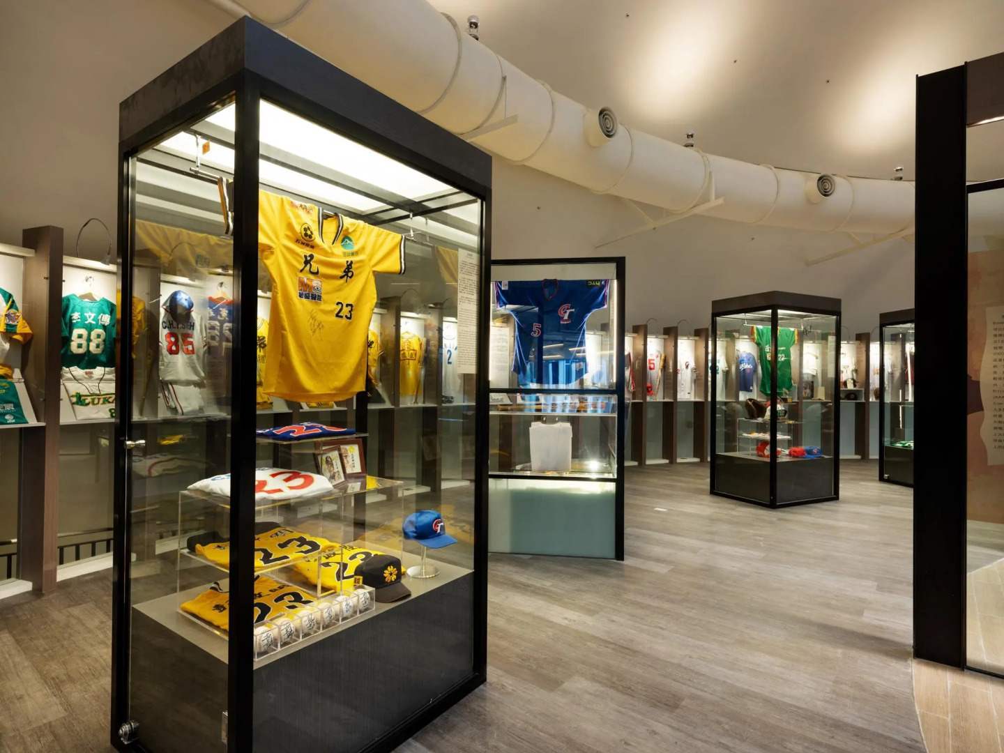 Fame Hall Garden Hotel