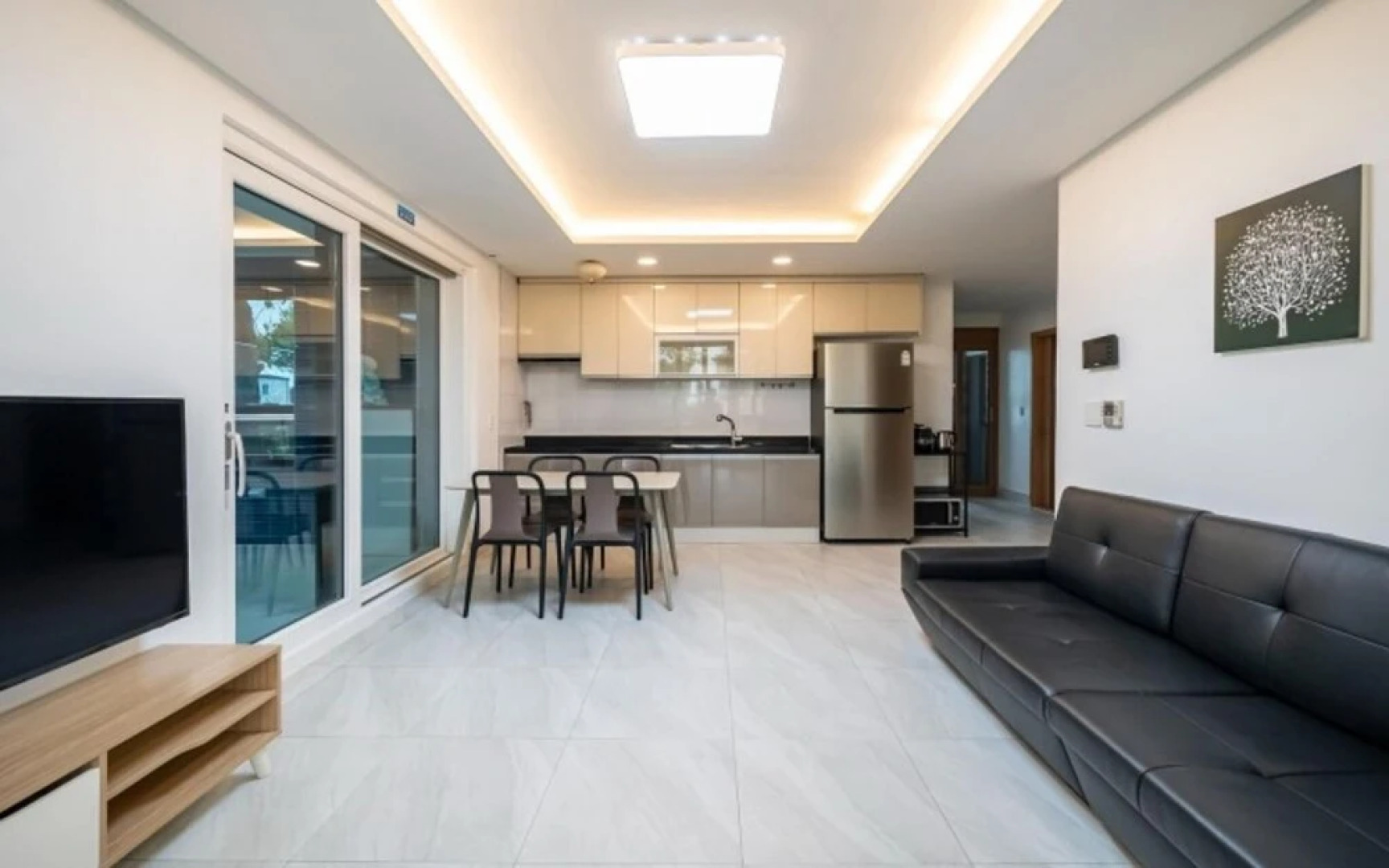 Goseong Morning View Pension