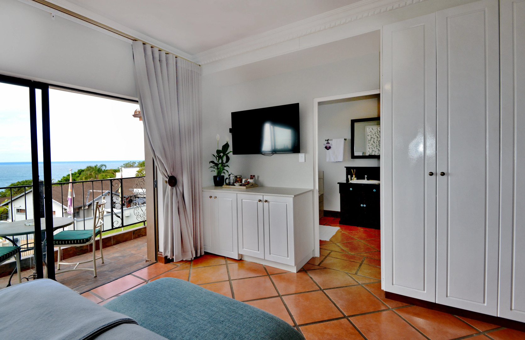 The Vineyard on Ballito