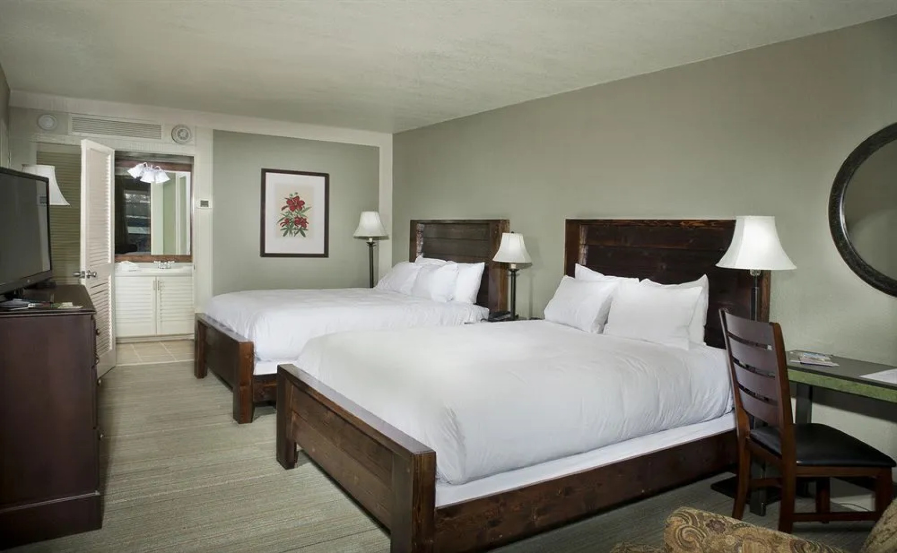 Callaway Gardens' Mountain Creek Inn