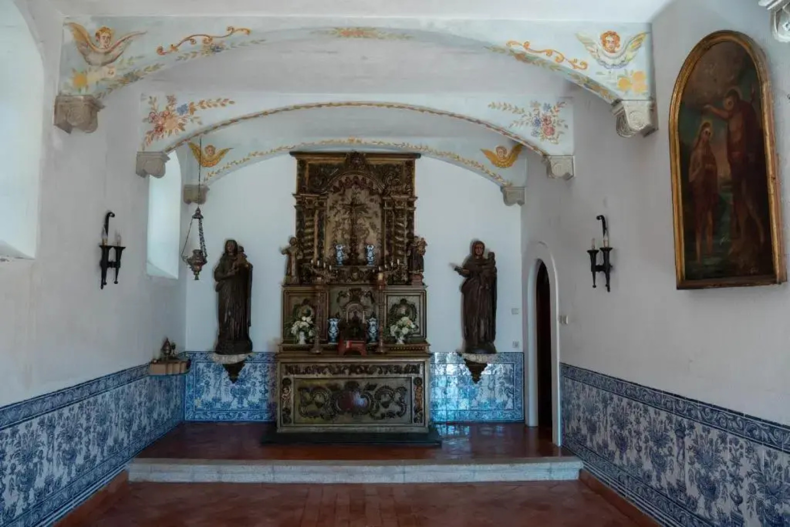 Solar De Vilela