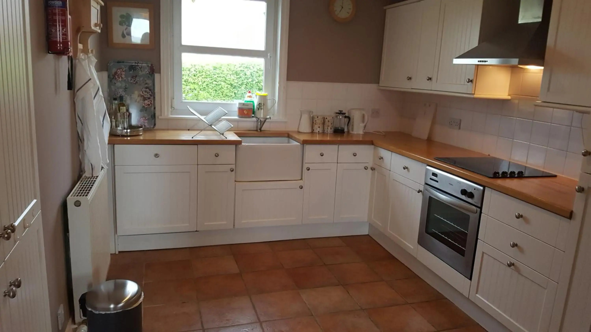 Barcloy Honey House