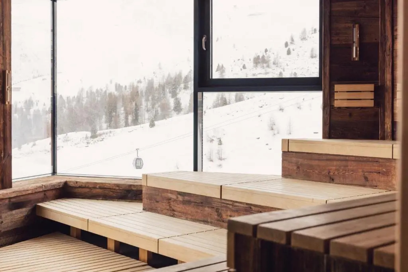 Hotel Schöne Aussicht