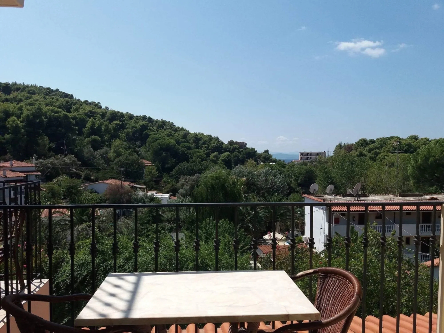 Hermes Hotel