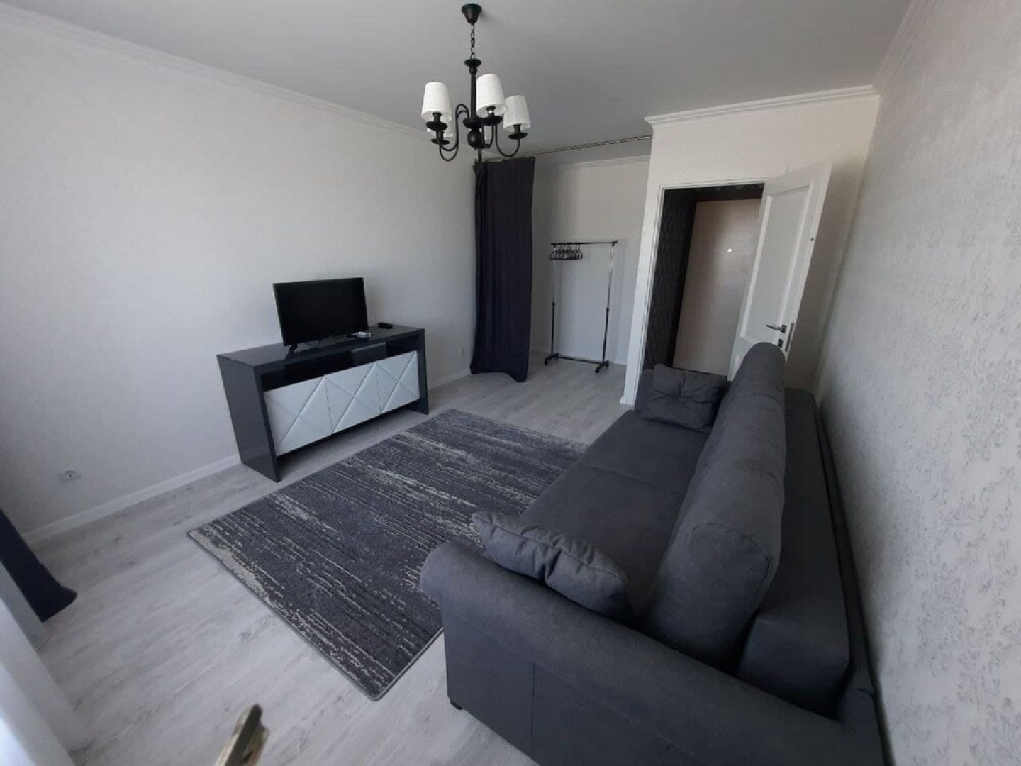 Paulmarie Apartments On Kenika Street