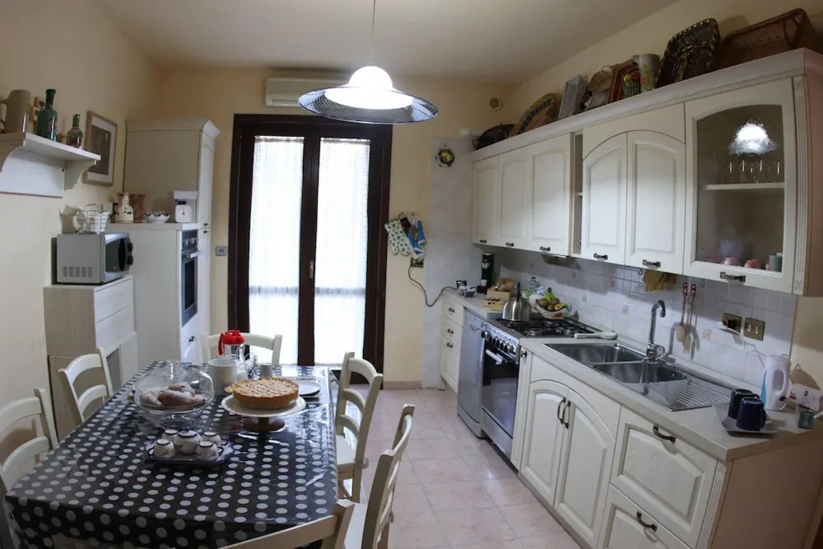 Appartamento  Serena