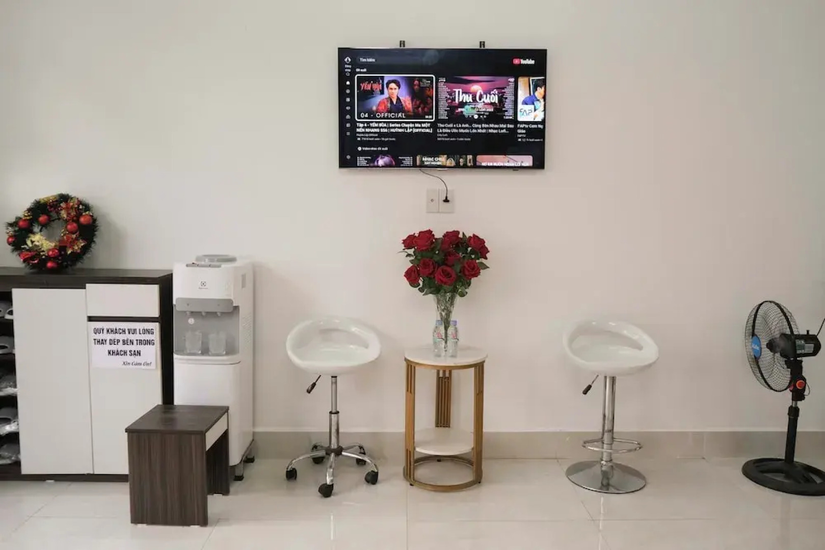 Hieu Sang 68 Hostel and Villas