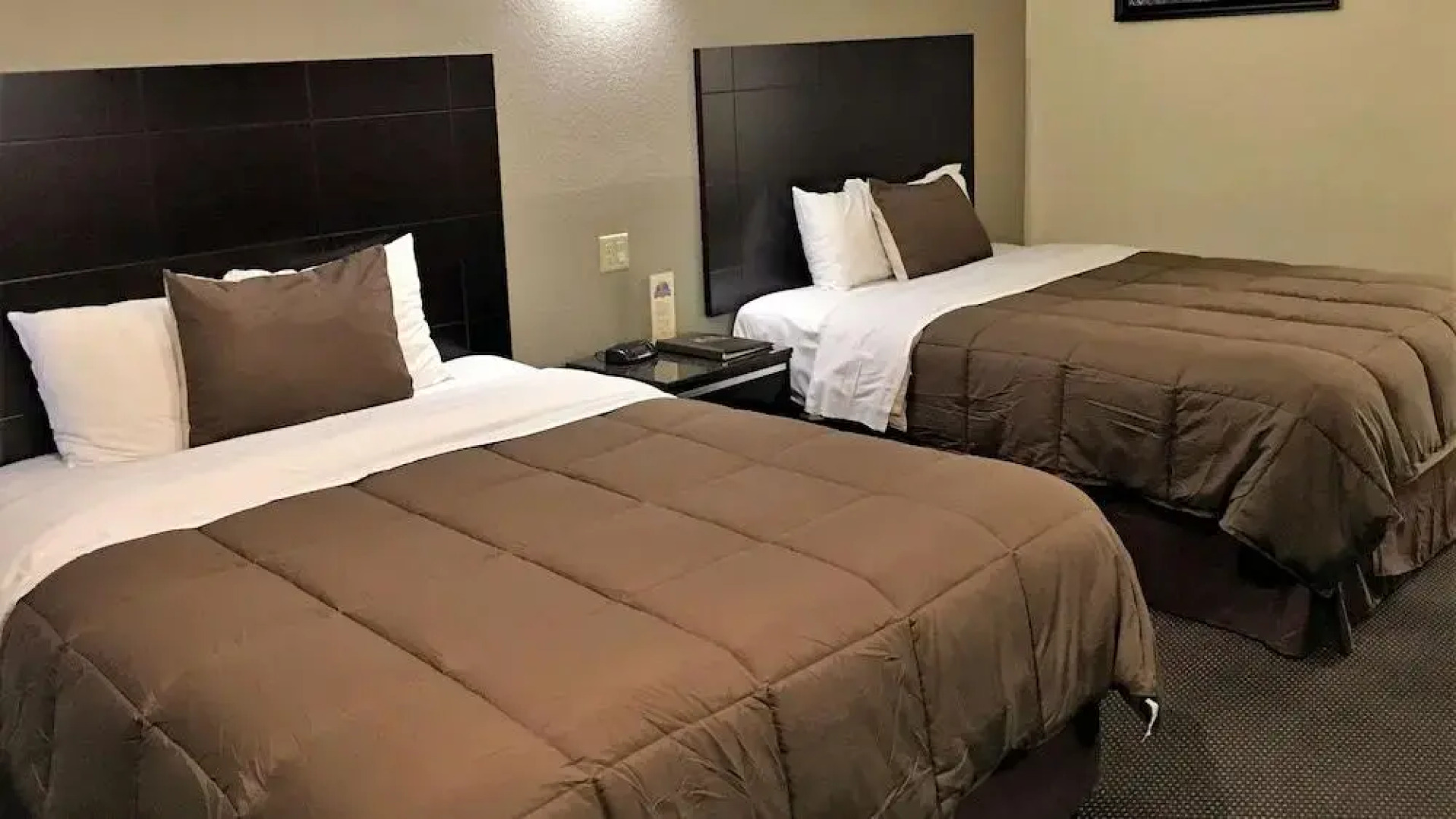 Days Inn Oakhurst Yosemite