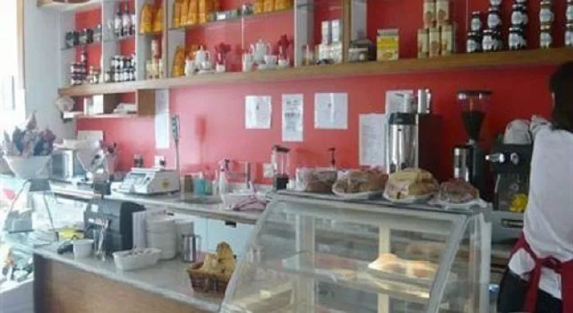 Sophie's Bed and Breakfast