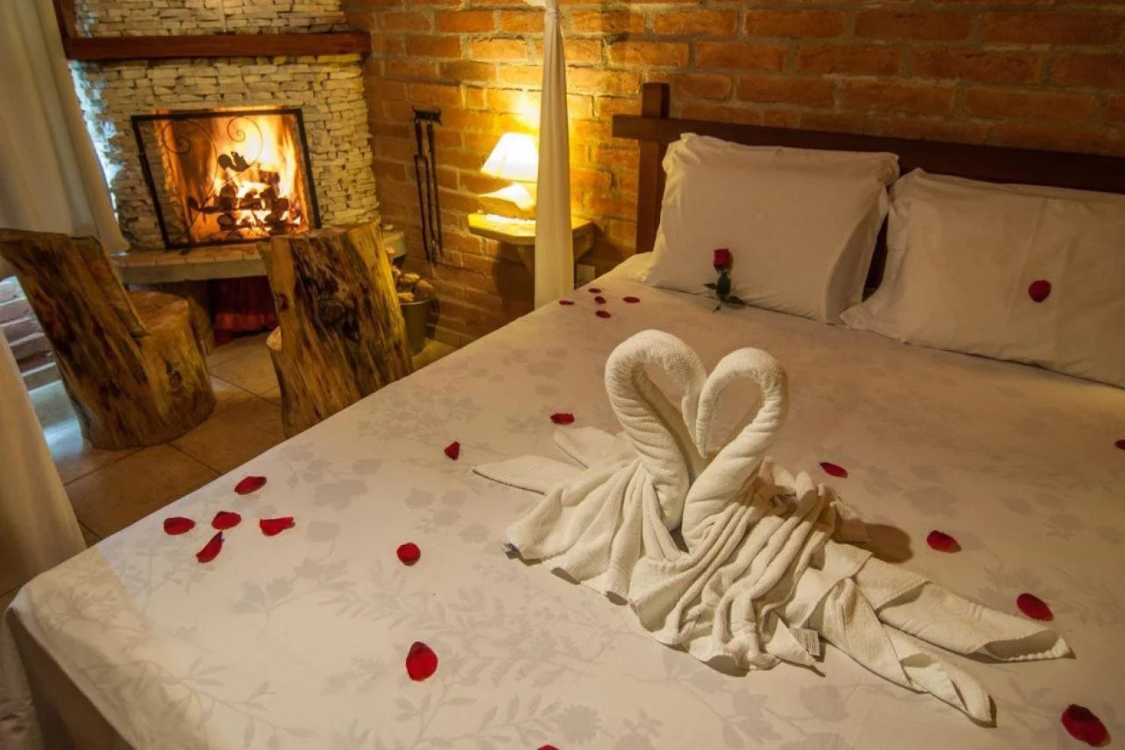 Pousada Cantinho das Estrelas