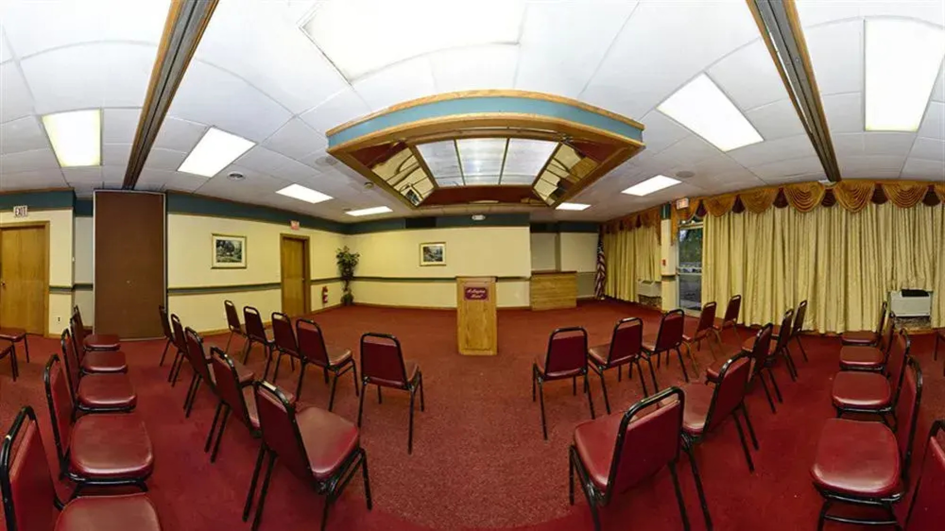 Days Inn Oil City Conference Center