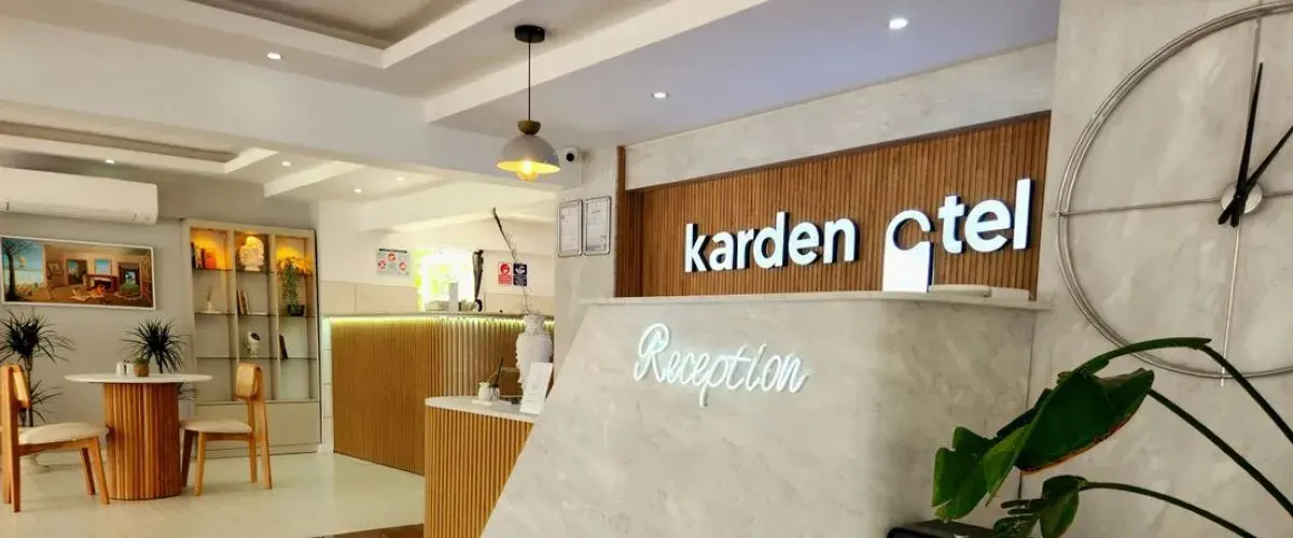 Karden Otel