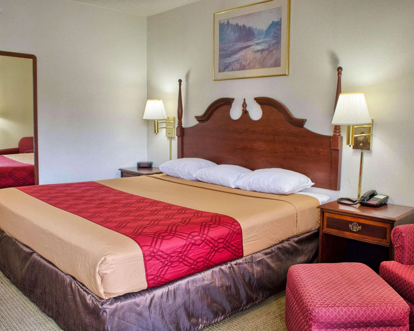 Econo Lodge Richmond