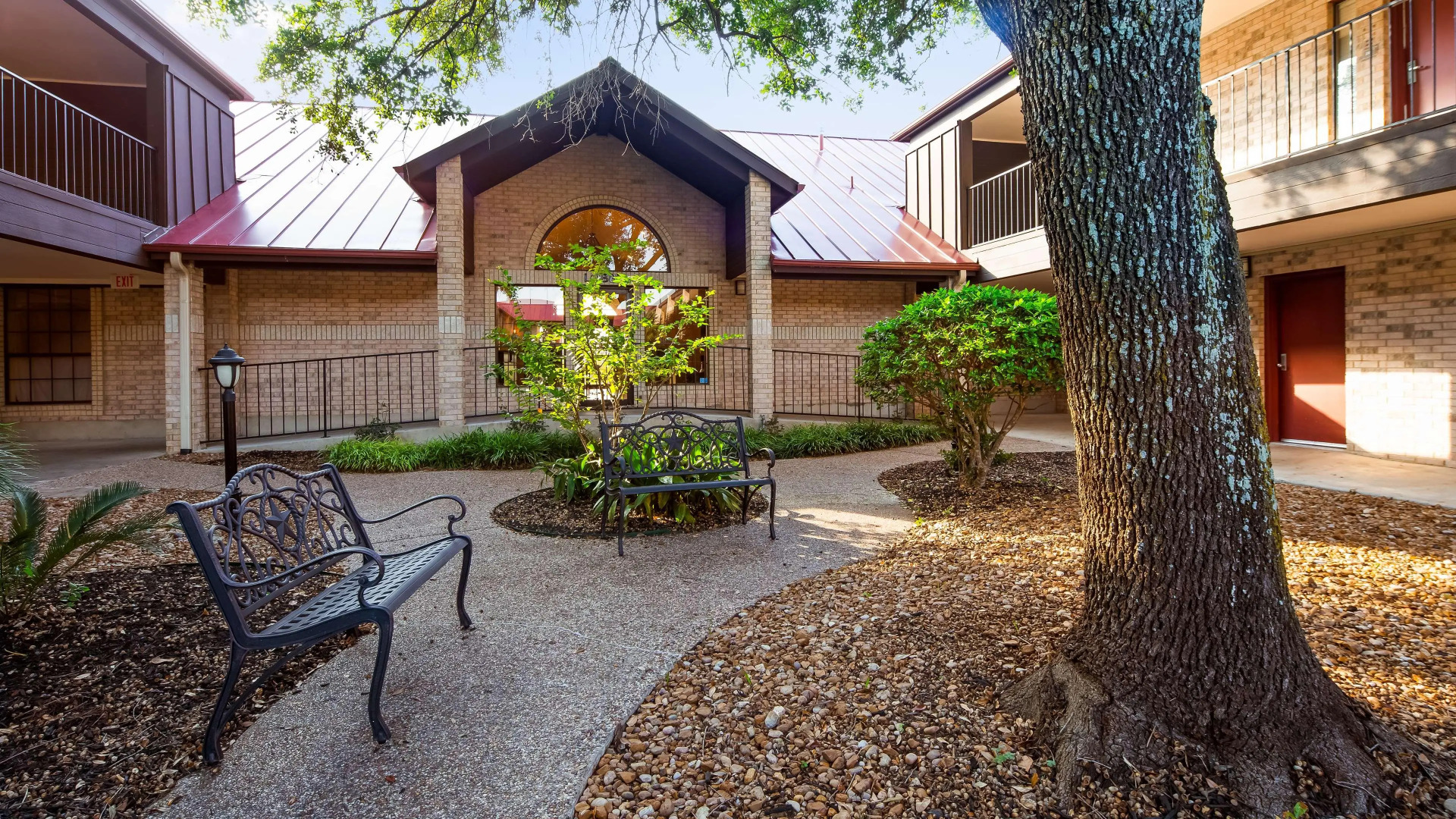 SureStay Plus by Best Western San Antonio Fiesta Inn