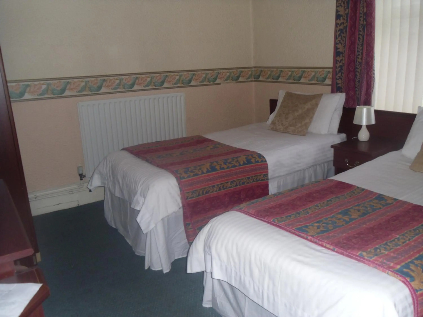 Waverley Hotel