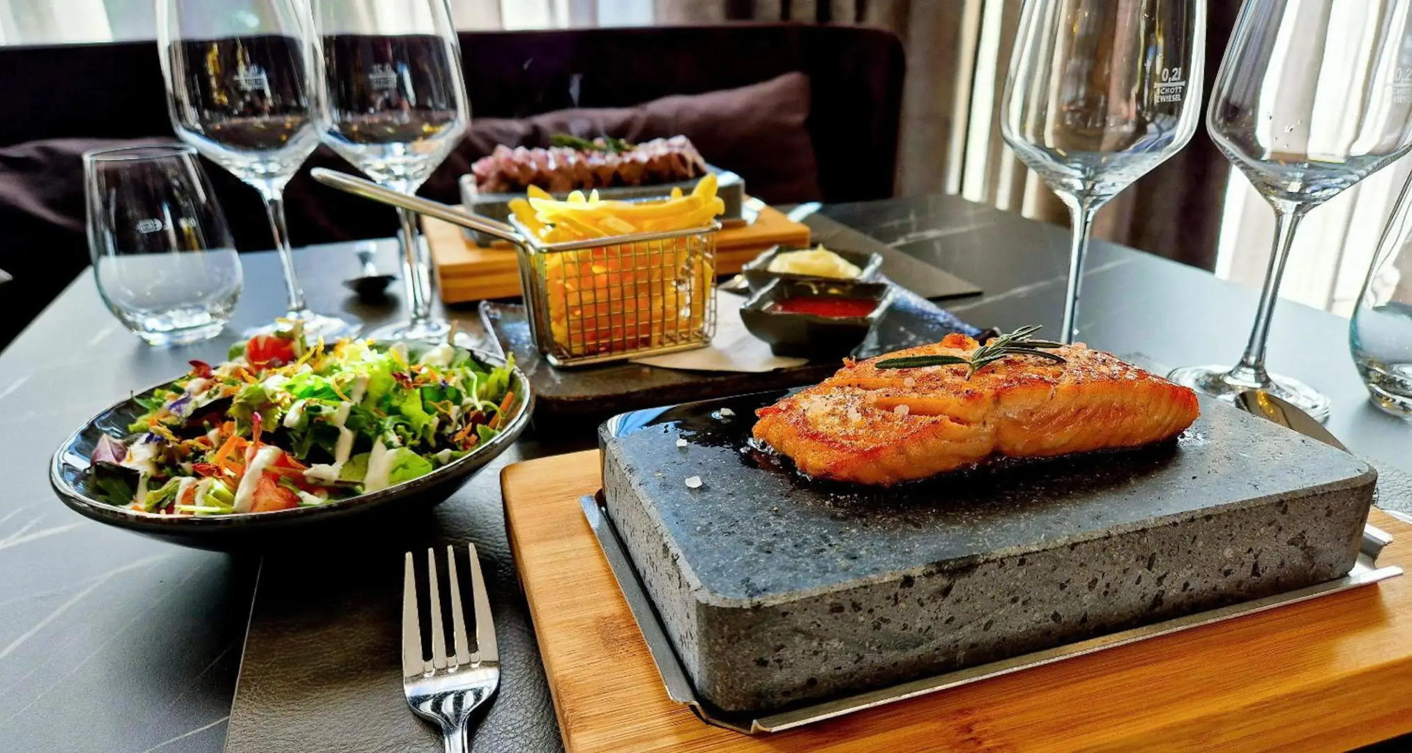 Victor's Residenz-Hotel Gummersbach