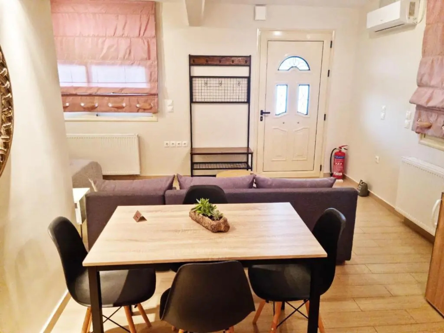 Διαμερισμα Su Casa