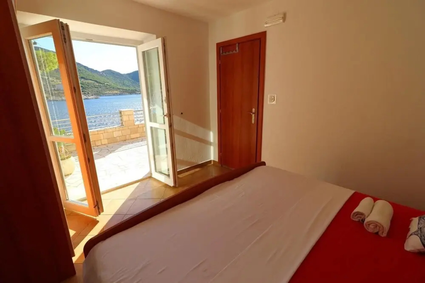 Villa Silencia - Two-bedroom Villa With Private Pool and Sea View ID Direct Booker 807