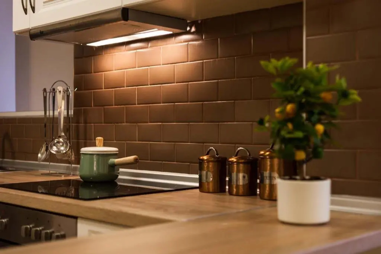 Villas Muscalas by Konnect