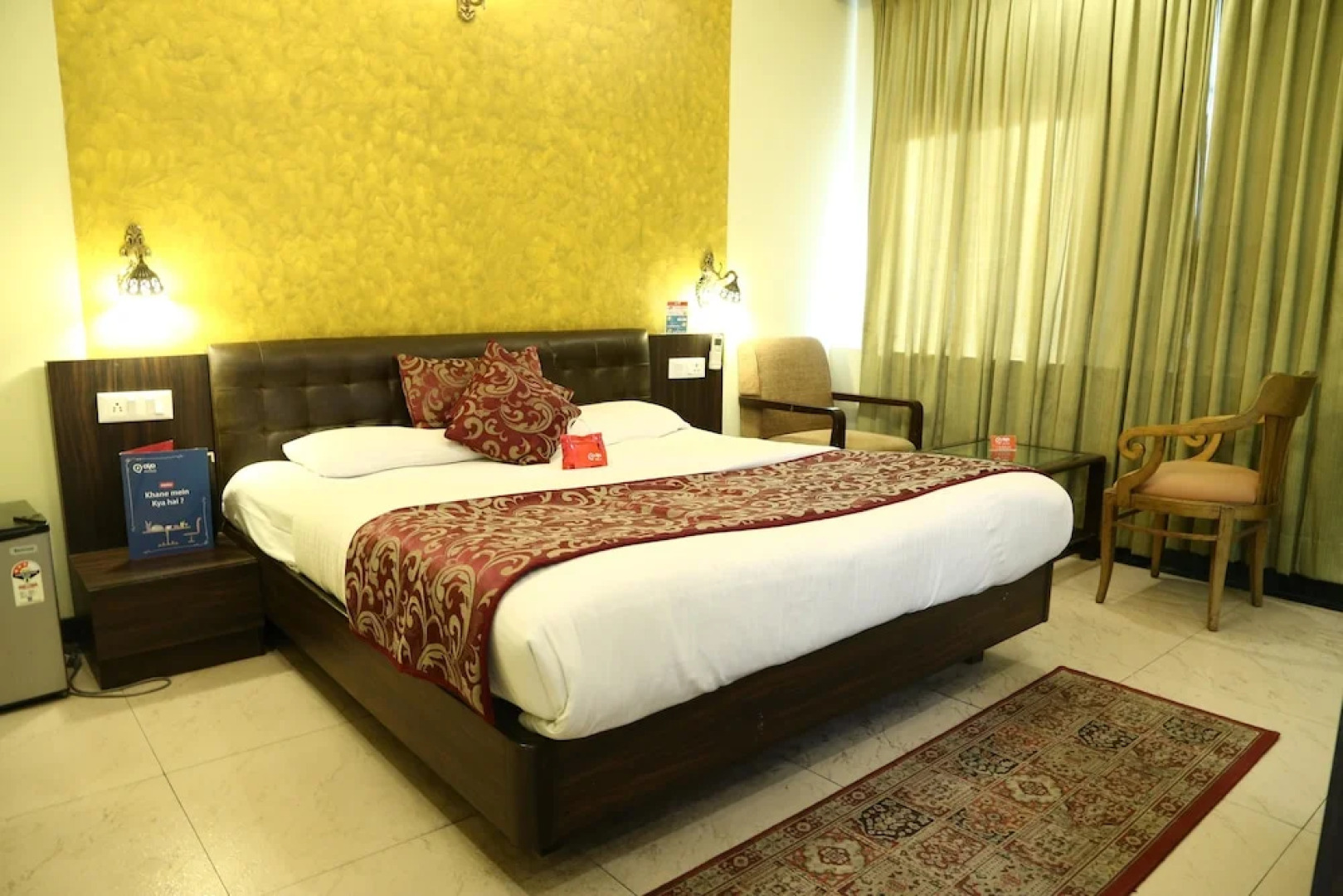 OYO Rooms Sector 17 Chandigarh