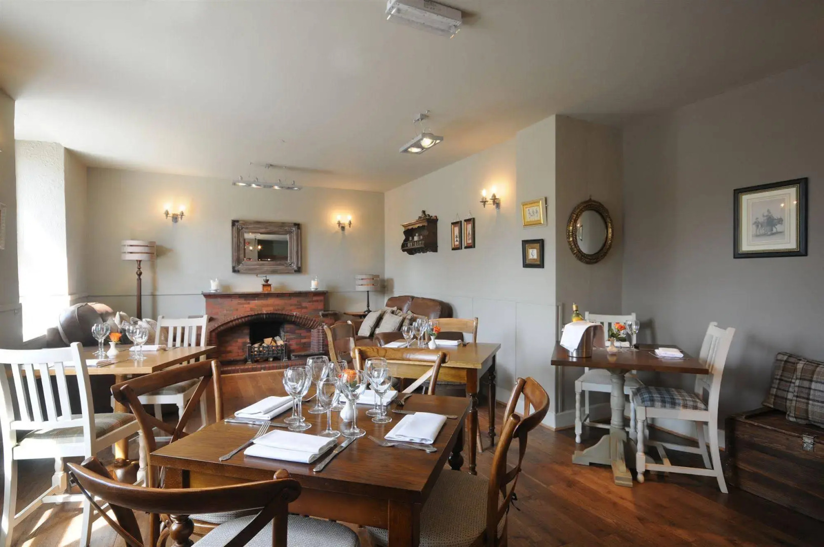 The Dreadnought Hotel