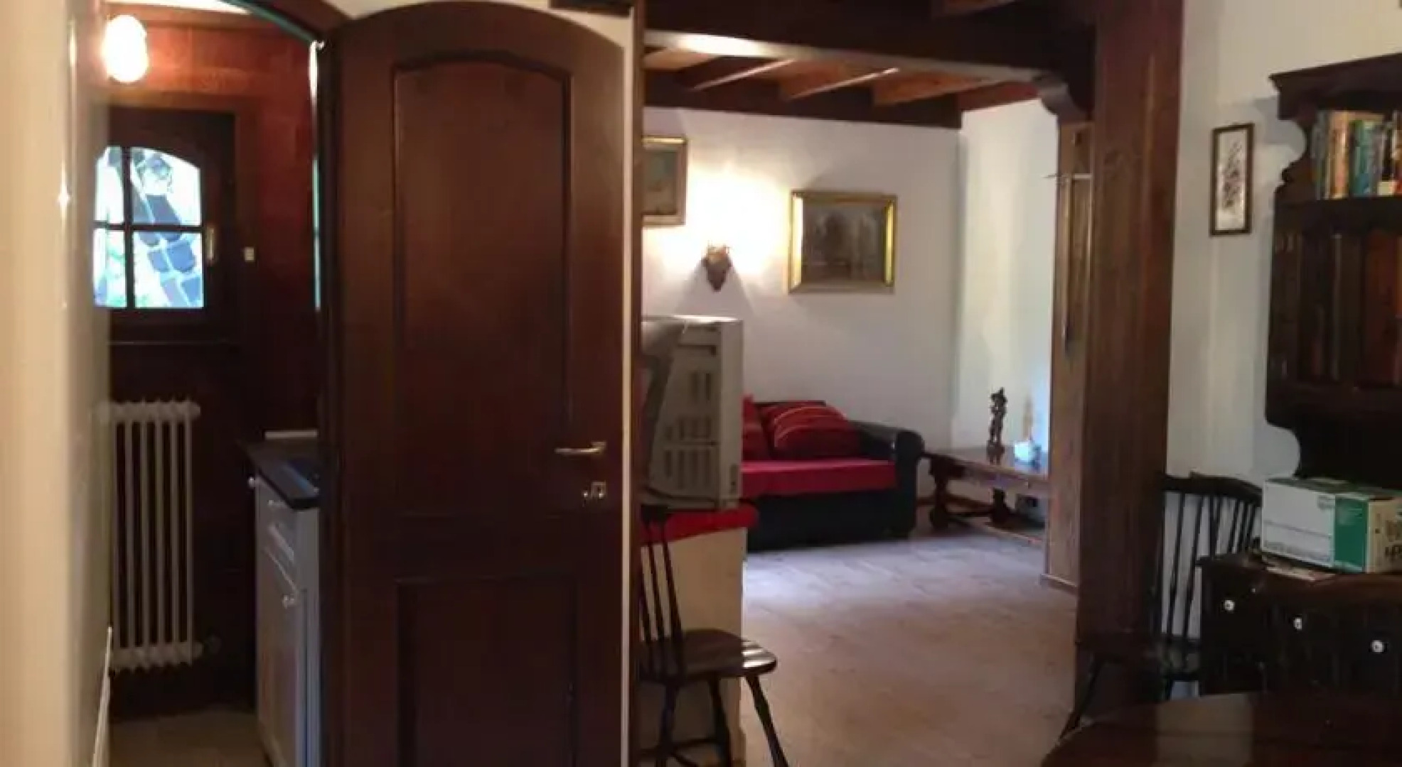 Appartamento Scoiattolo