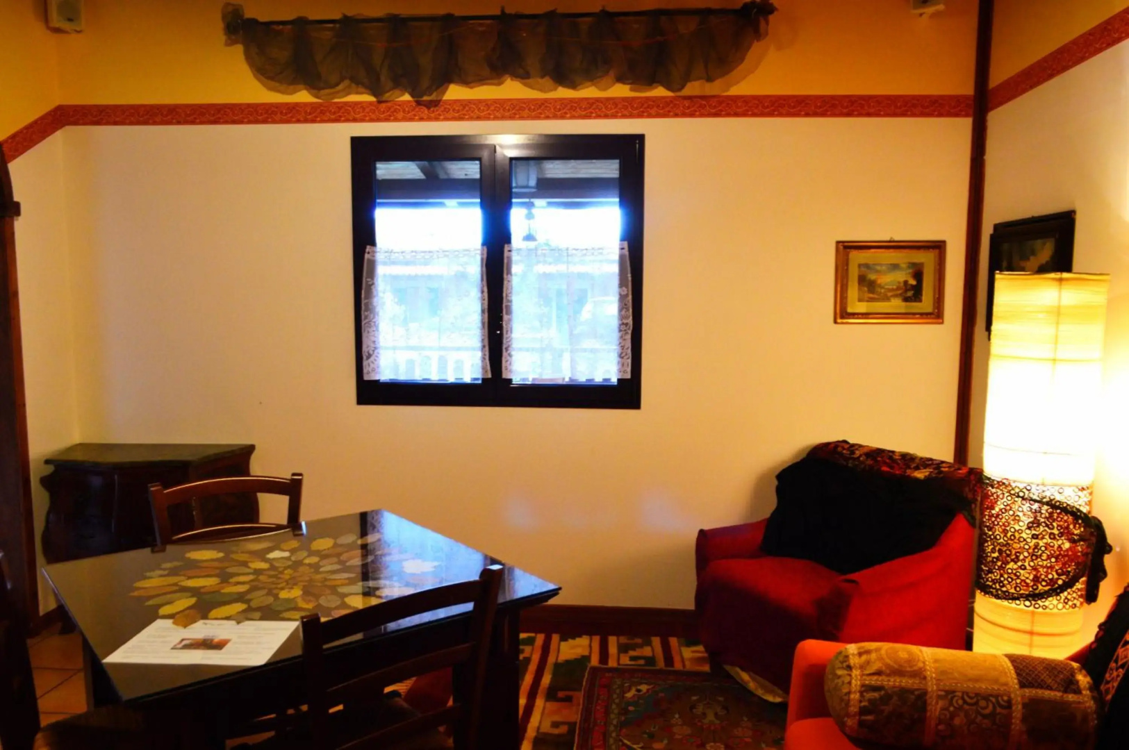 Villaggio Naif Mimosa