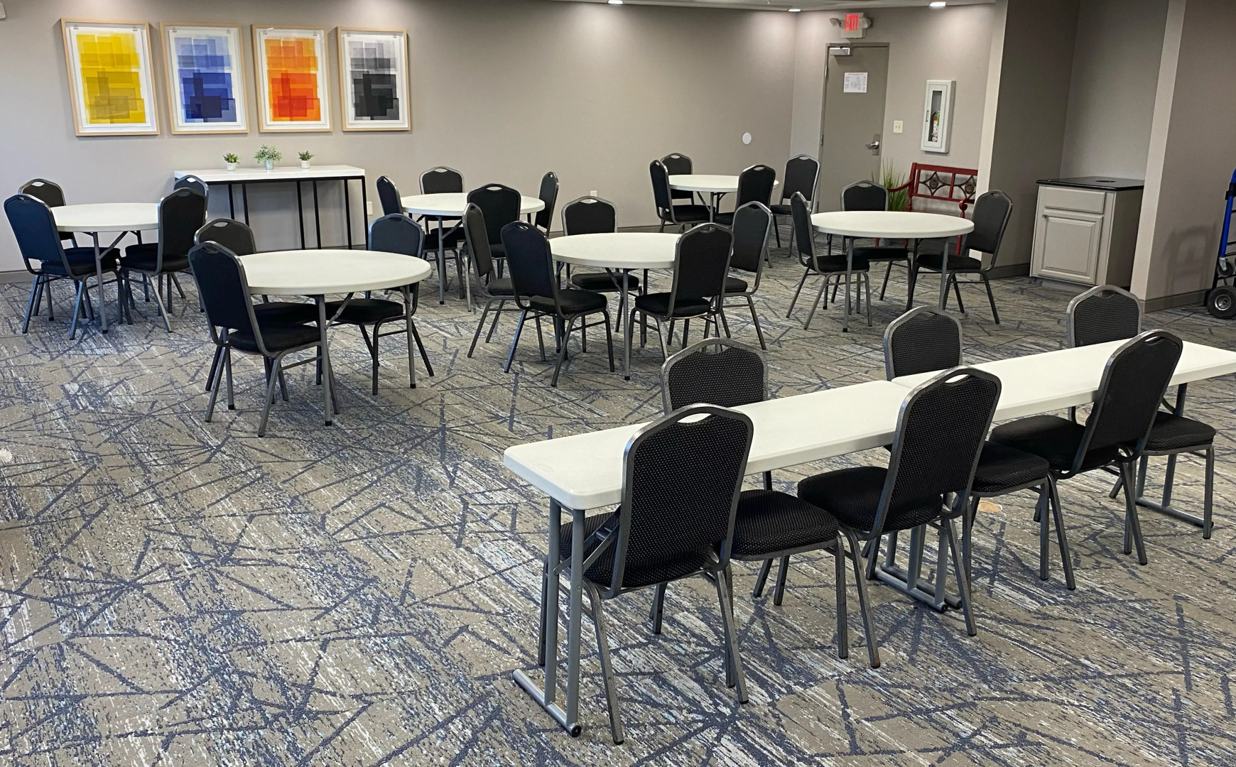 Holiday Inn Exp New Albany by IHG