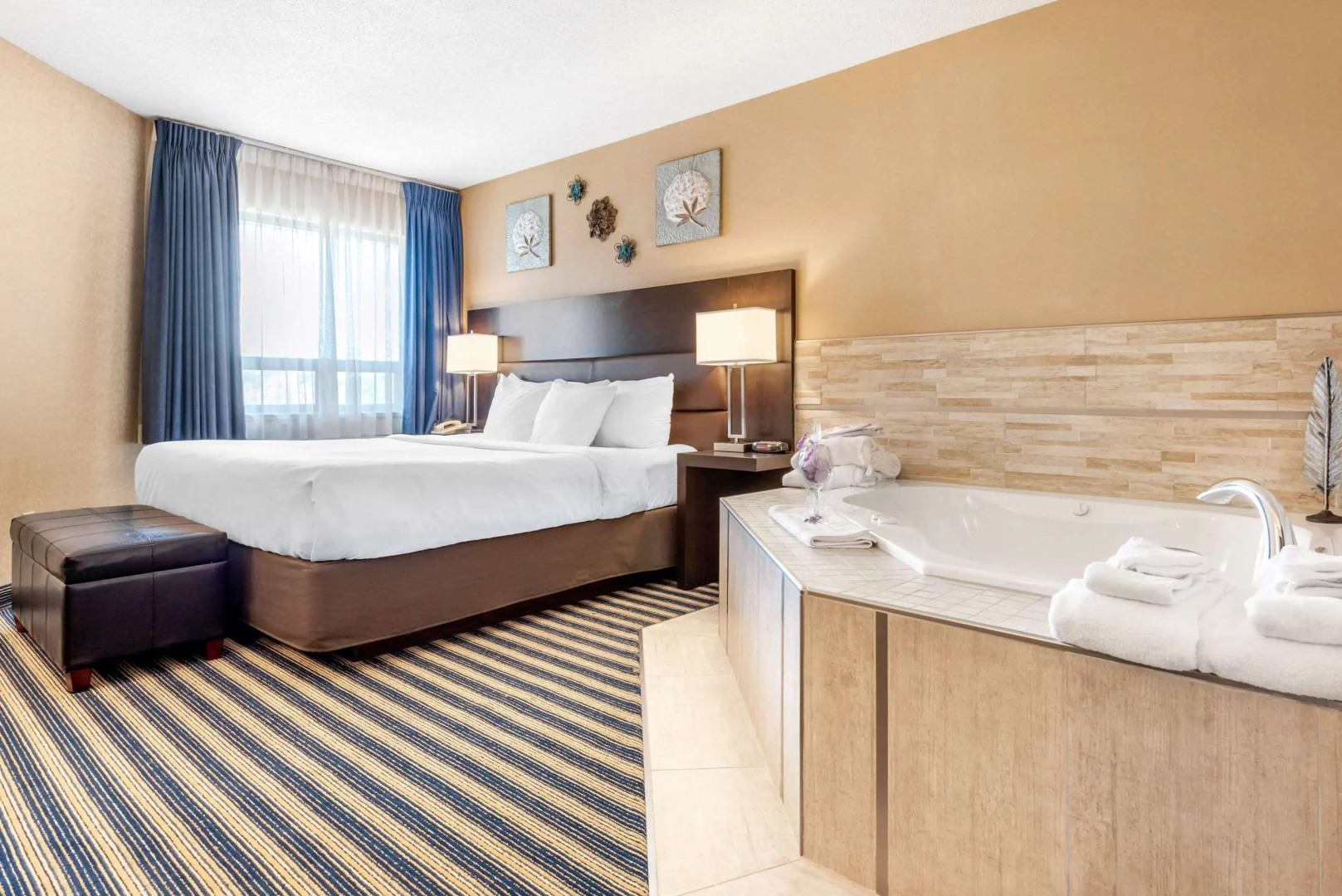 Comfort Inn St Thomas