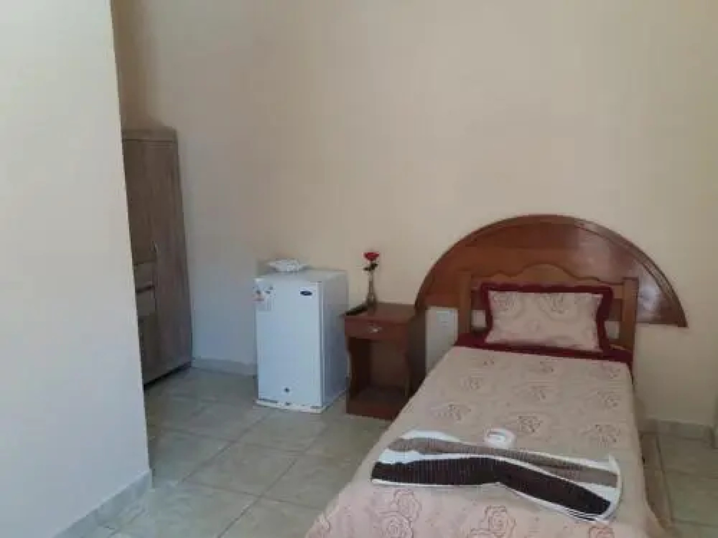Un Hotel