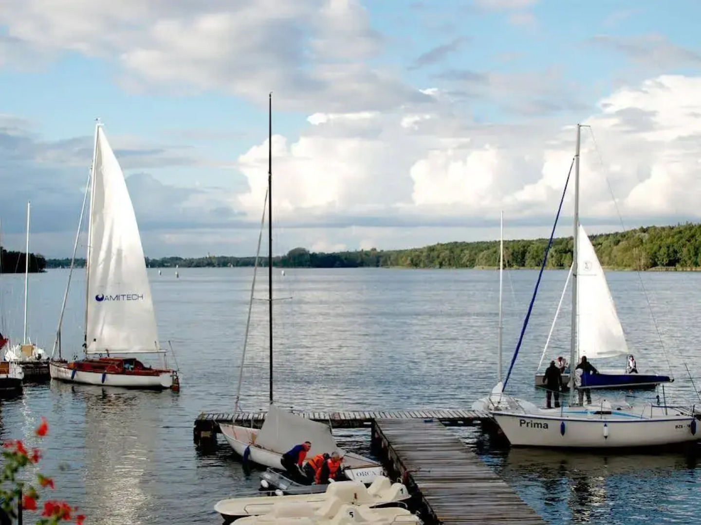 Kaskada Hotel  Restauracja