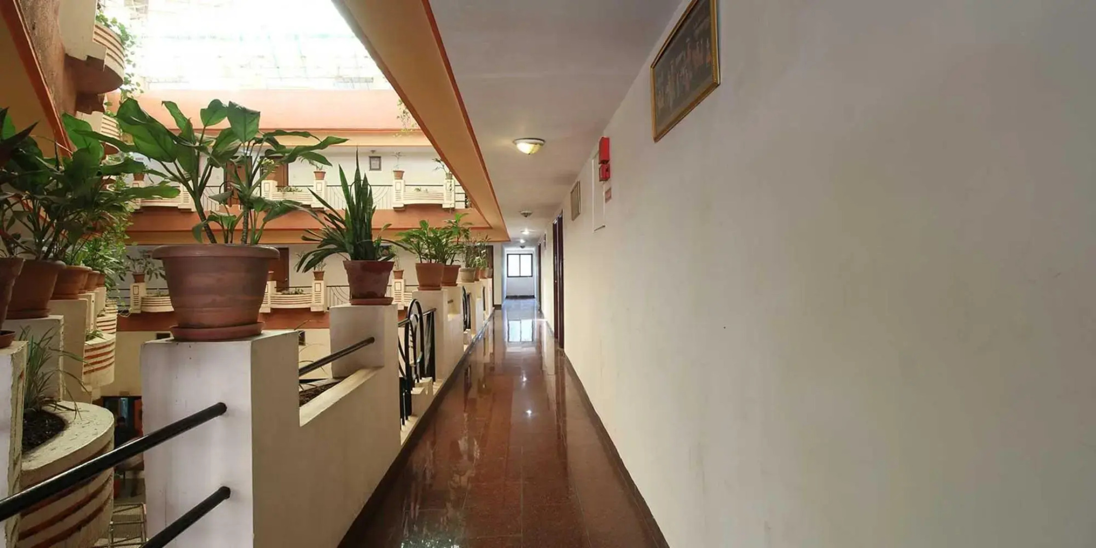 Hotel Soubhagya Inn, Silvassa