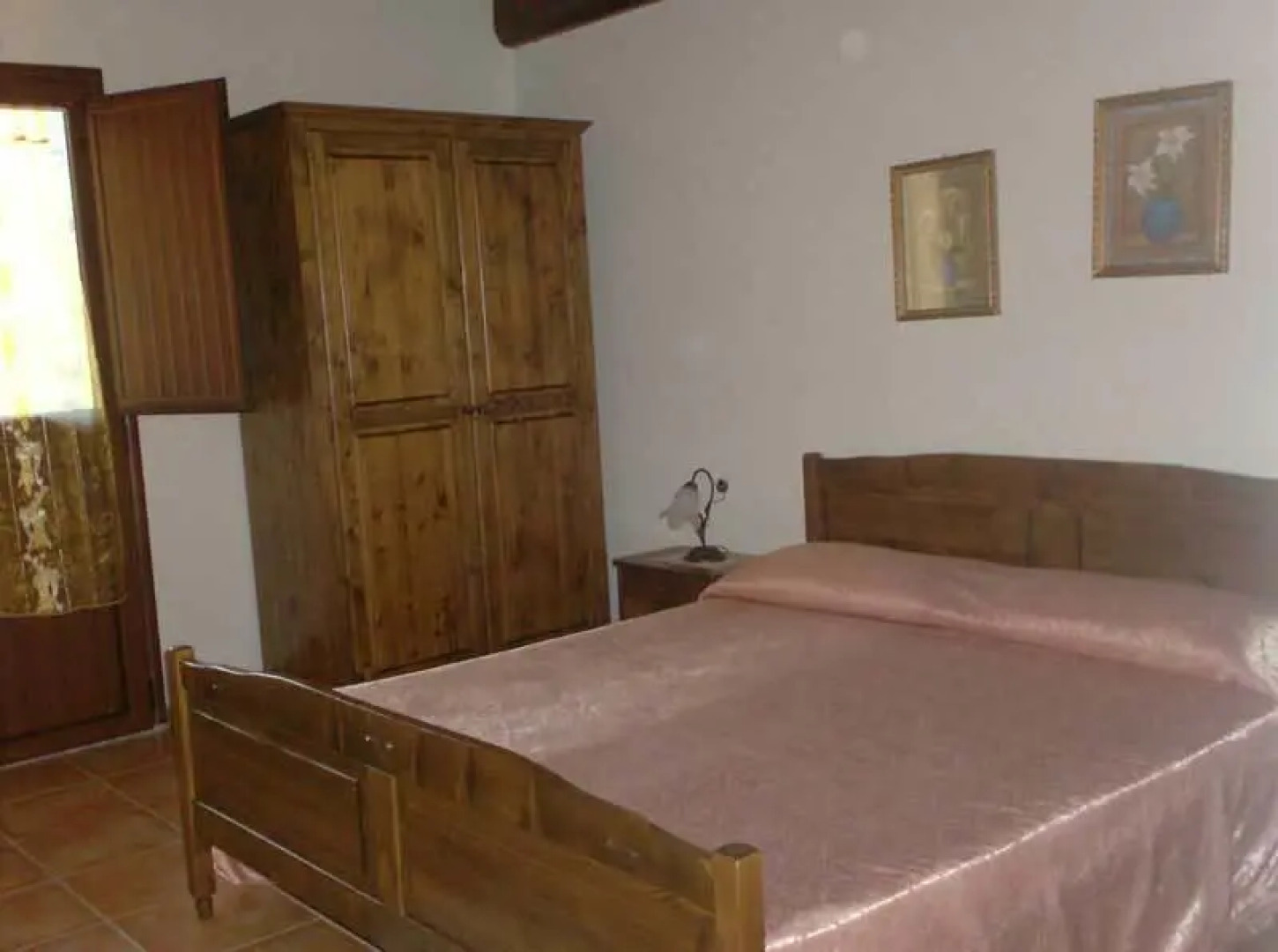 Agriturismo Ogliastra