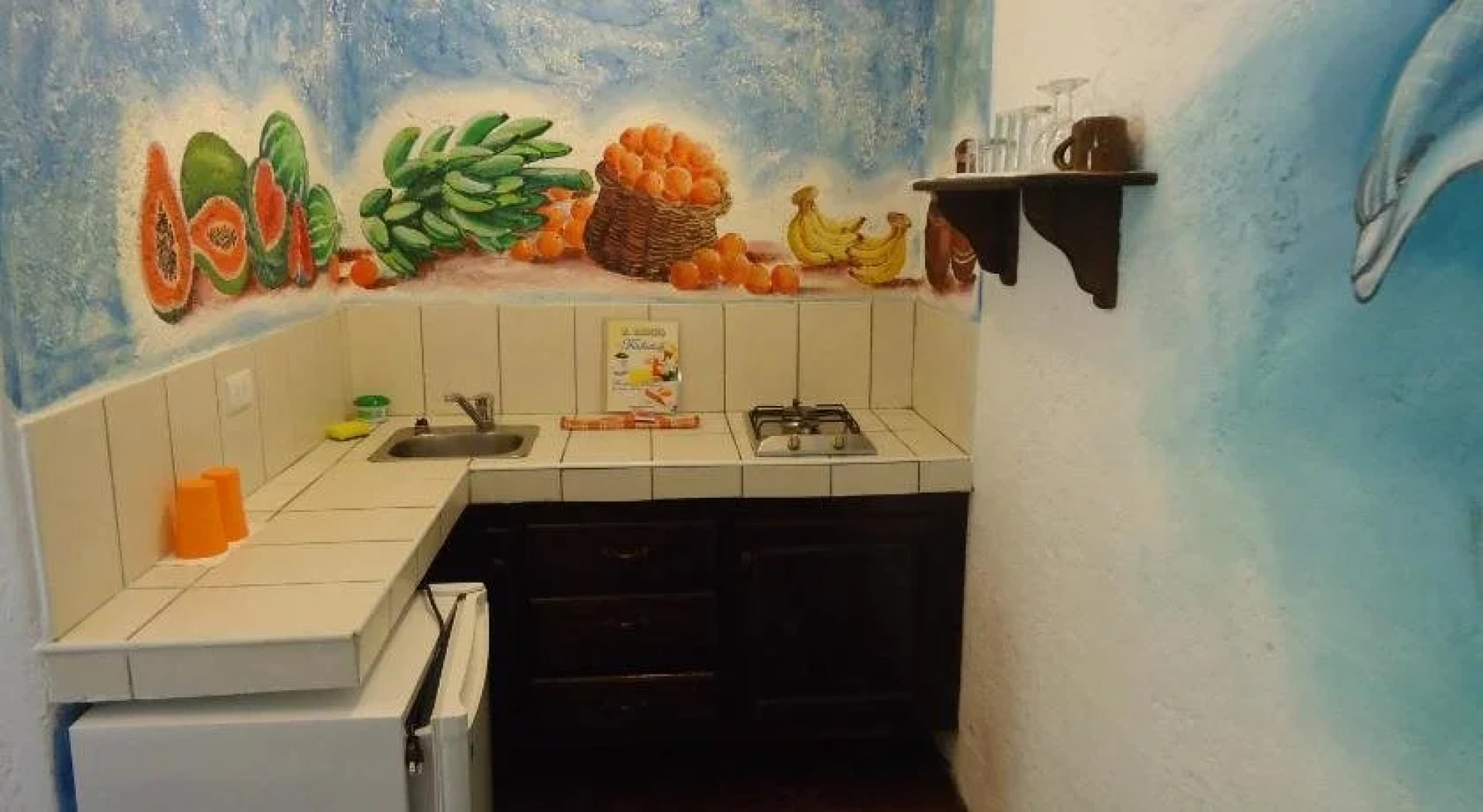 Hotel El Rancho Sosúa