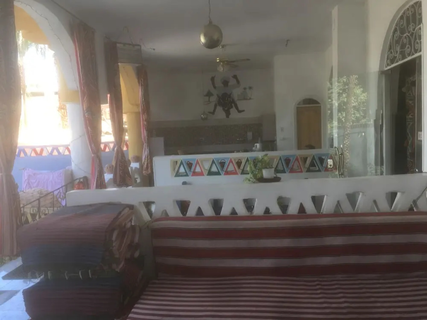 The Mango Guesthouse