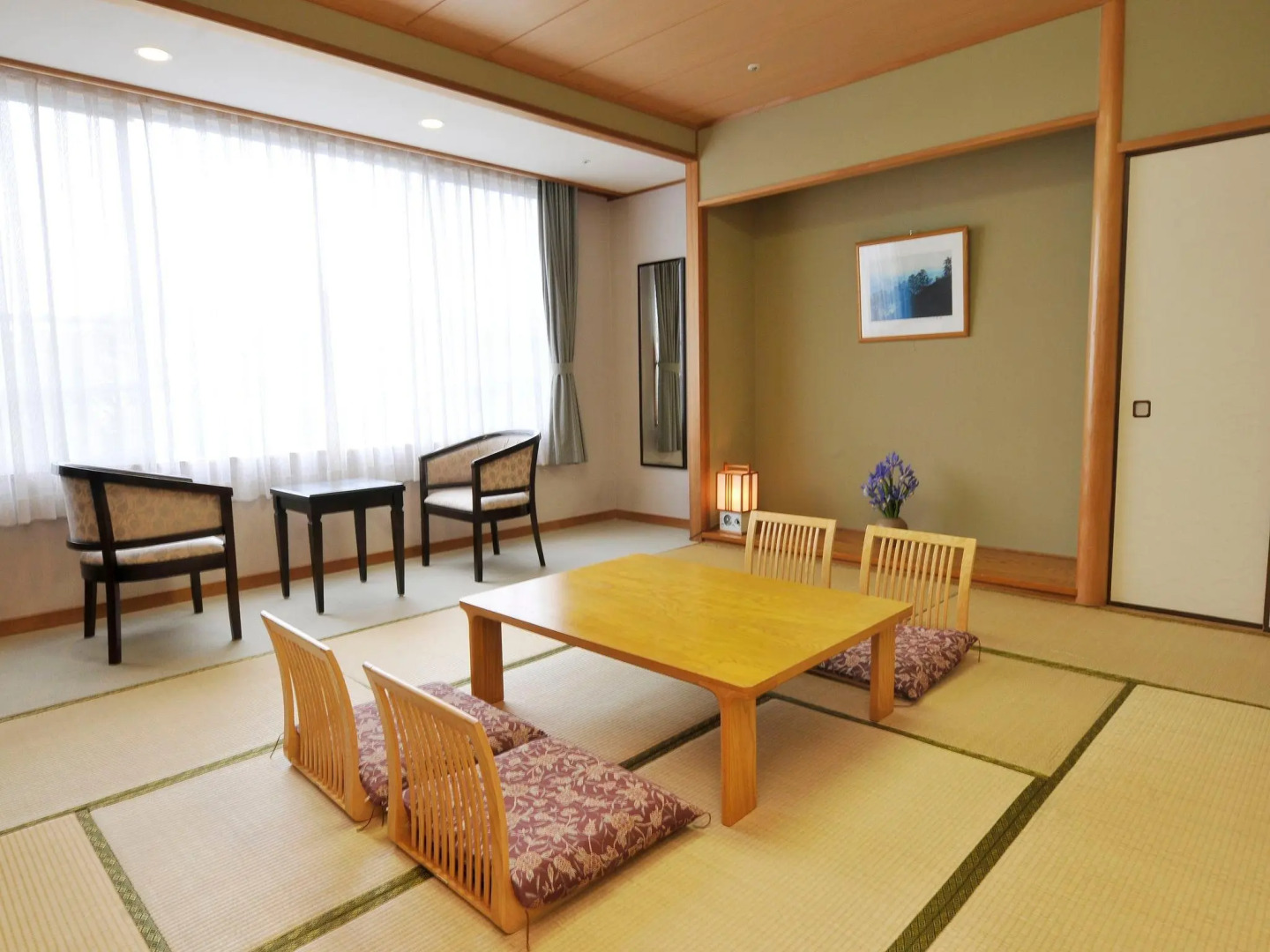 Kamenoi Hotel Kanonji