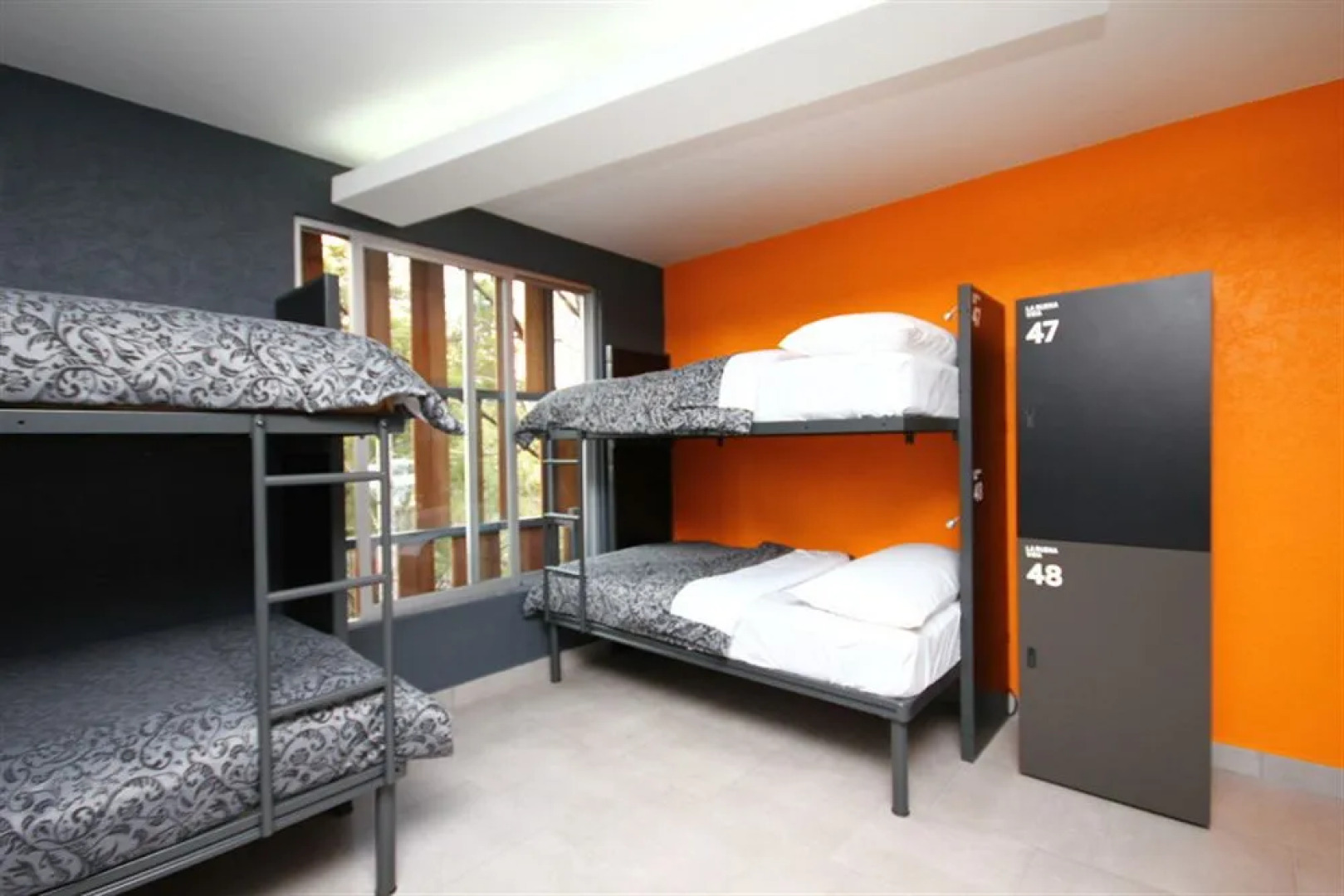 Hostal la Buena Vida