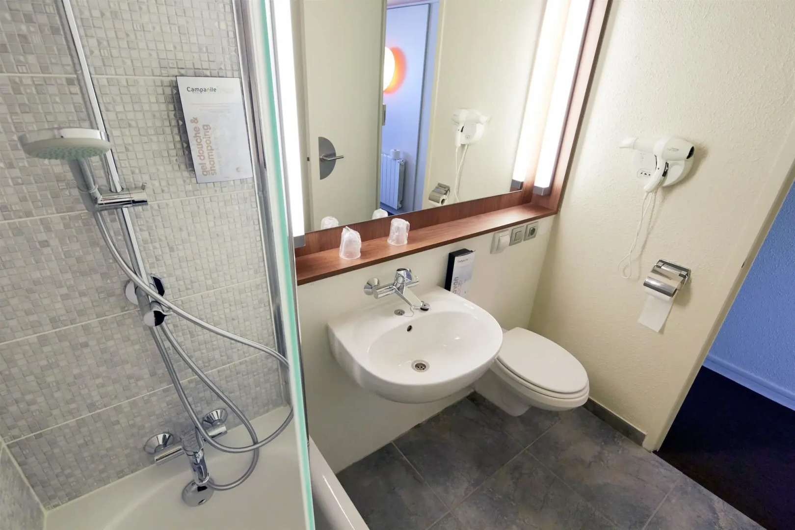 Campanile Dijon Marsannay