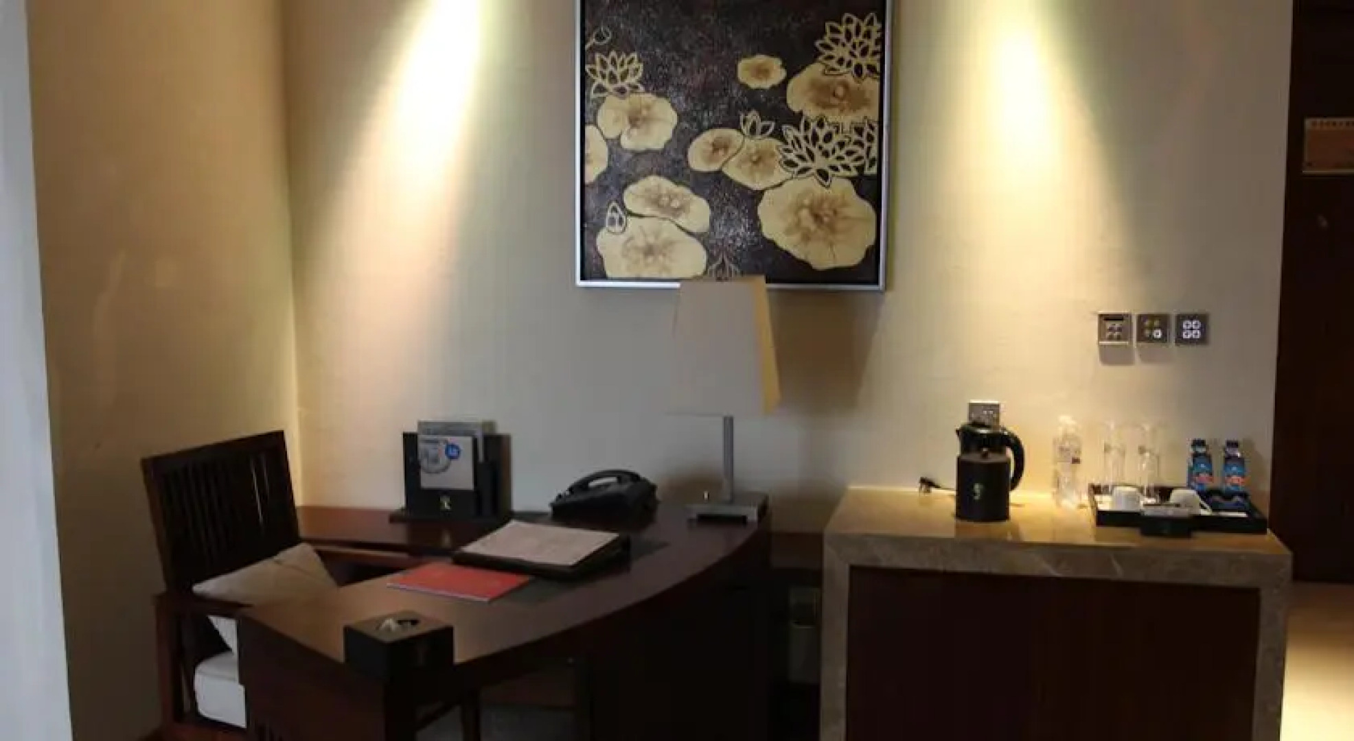 Hôtels & Préférence Haily Binya