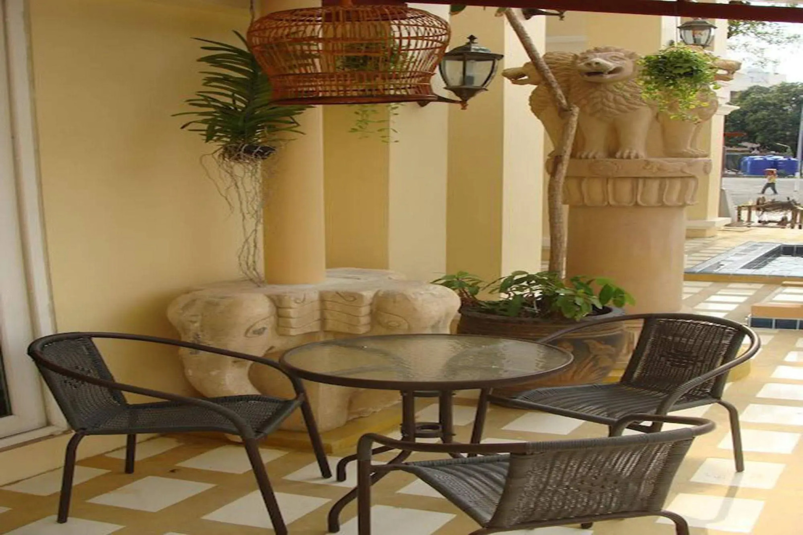 Chivapuri Residence Bangsaen