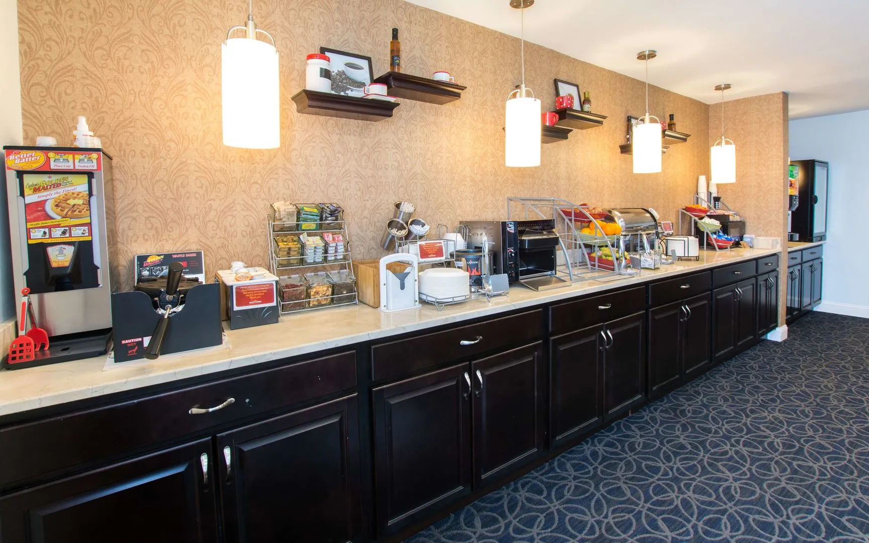 MainStay Suites Sterling near Dulles Town Center