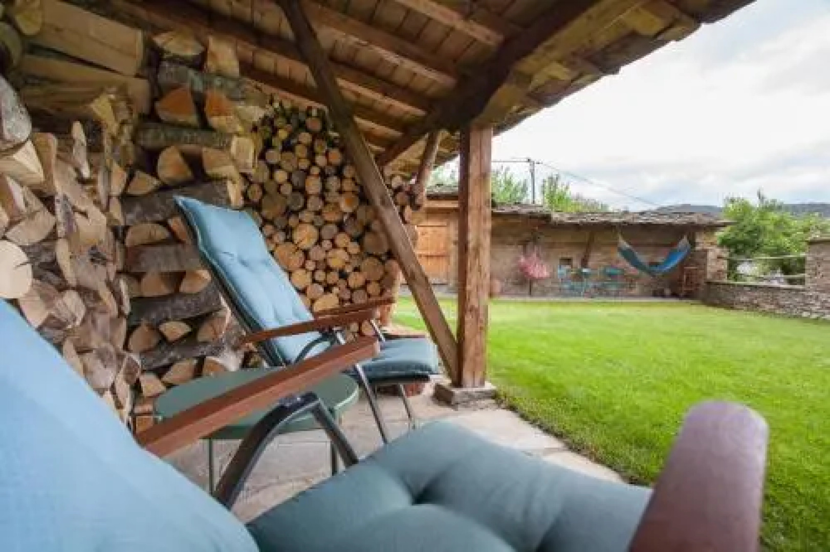 Lavanda Bed and Breakfast