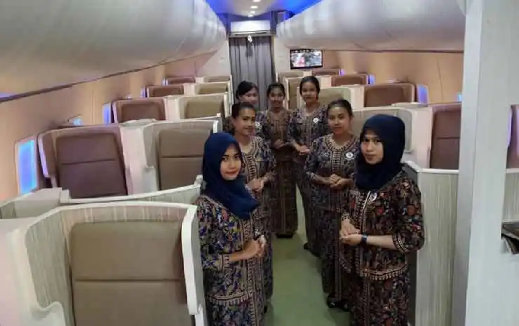 Barong Hotel Palembang